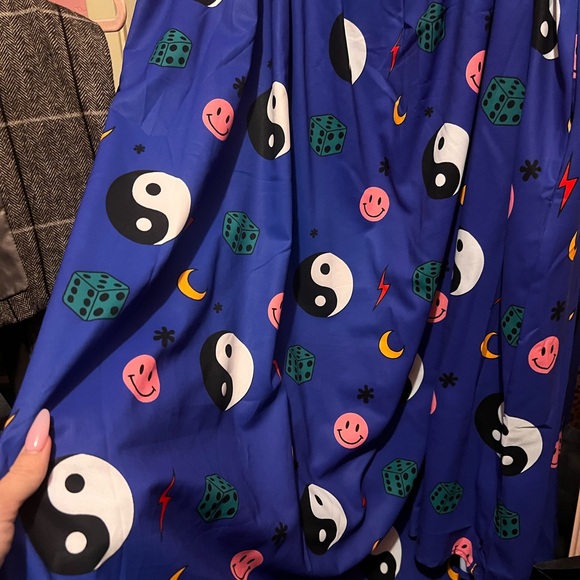 BRAND NEW WITH TAGS Dressed in LALA dress - Picture 3 of 8